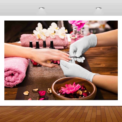 Schönheitssalon make - schönheitssalon, make-up