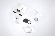 Zeiss Axiovert Axioskop Tube Tubus for 10x/23 Eyepieces Okular Defective