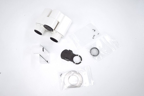 Zeiss axiovert axioskop tube - zeiss,
