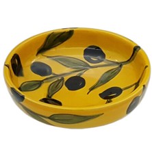 Tapas Schüssel Schüssel 16 cm x 5 cm traditionelle handgefertigte spanische Keramik Keramik Keramik    