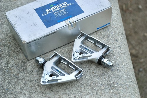 Nos pedale shimano - nos,