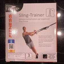 Slingtrainer, Sportgerät