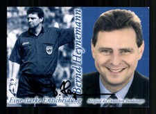 Bernd Heynemann FIFA