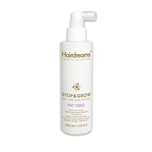 Hairdreams stop grow pht - hairdreams,