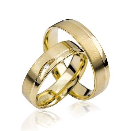 Trauringe eheringe 333 - jc,