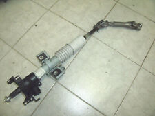 Höhenverstellbare Lenksäule mit Lenkwinkelsensor für Opel Astra G / Zafira A