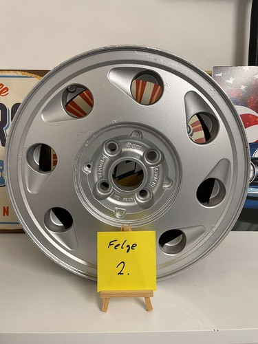 Golf mkii zoll 6 - 14,