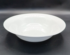 X10 große weiße Schüsseln
