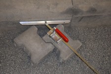 Optimas Mess- und Anreisslehre