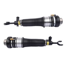 2x Stossdämpfer Luftfahrwerk