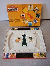 CTW: Sesamstrasse Ein