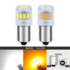 Ruiandsion BAX9S LED Auto