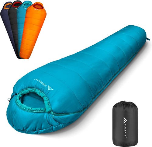 Mumienschlafsack winter - mumienschlafsack,