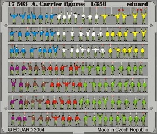 Aircraft carrier figures - figures, /