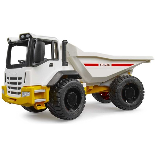 Bruder 03420 dumper - bruder,