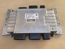 2011-2012 BMW 528i X3 Engine