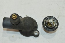 PIAGGIO MP3 250 THERMOSTAT THERMOSTATGEHÄUSE VENTIL WASSER MOTORKÜHLUNG