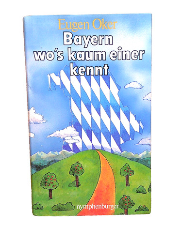 Bayern kaum einer - ś, kennt