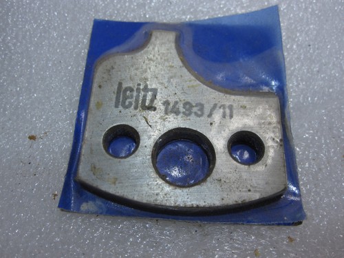 Leitz profilmesser - leitz,