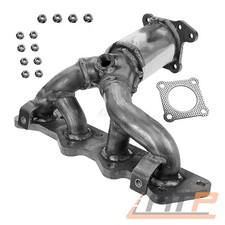 KATALYSATOR KAT FÜR SEAT