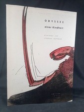 Odyssee einer Kindheit. Alfred