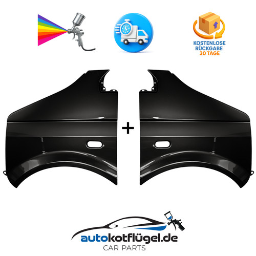 Kotflügel transporter t5 - vw,