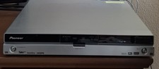 Pioneer DVR-645H-S DVD-Player