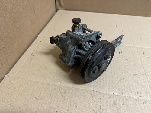 Bmw e30 316 - servopumpe, zf
