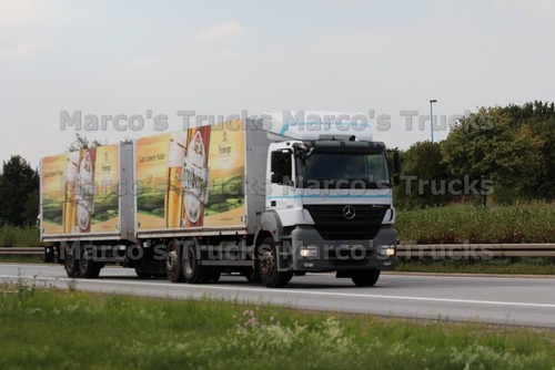 Lkw foto mercedes - lkw,