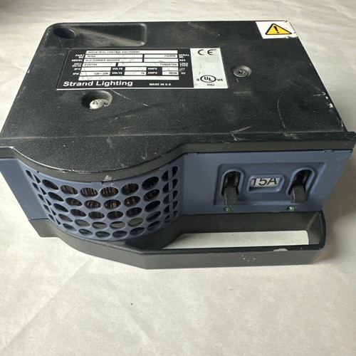 Strang beleuchtung 5kw sld - beleuchtung,