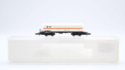 Märklin 8607 gaswagen - märklin,