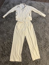 Haus/Schlafanzug  Gr. 42 neu