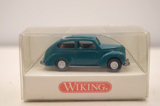 Wiking Ford Taunus (Buckeltaunus-G93A) 1:87 OVP No.8200113