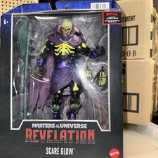 Masters of the Universe -