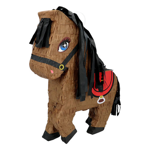 Pinata pferd pferde - pinata, pferde-pinata