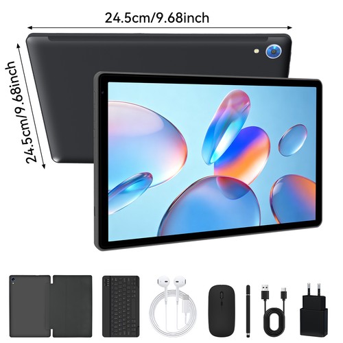 Android zoll tablet pc - 10.1,