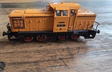 Piko H0 Diesellok BR 106 256-1 orange (H151)