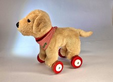 Die Spiegelburg, Labrador