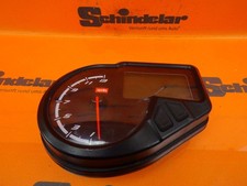 Tachometer Drehzahlmesser