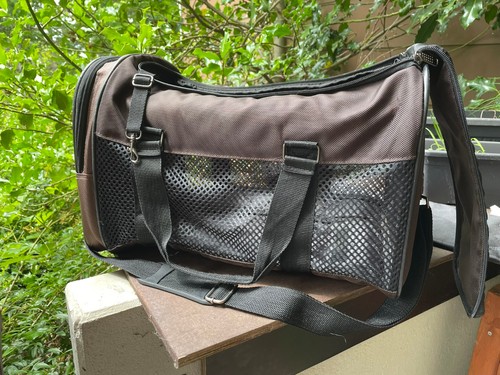 Tiertransporttasche trixie - tiertransporttasche,