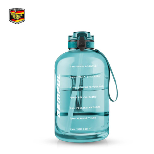 Gemful sportflasche - 3l,