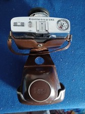 Zeiss Ikon Contessa LKE