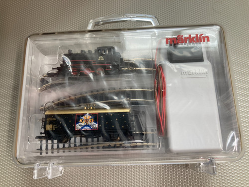 Märklin mini club 98043 - mini-club,