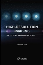 High Resolution Imaging -