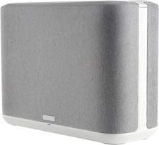 Denon Multiroom Lautsprecher Home 250 weiß 1000 W 12 x 29,5 x 21,7 cm  B Ware