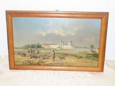 Gemälde Orientalische