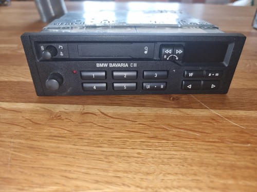 Blaupunkt bmw bavaria ciii - blaupunkt,