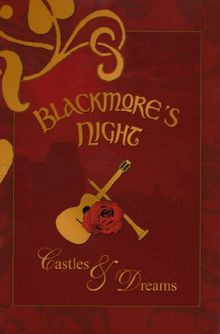 Blackmores night castles - blackmores,