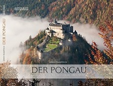 Der Pongau - Luftbilder und