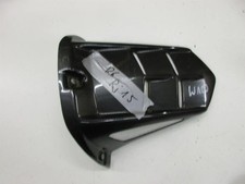 W100. Yamaha YZF-R6 RJ 15 Verkleidung Fender hinten Spritzschutz Carbon